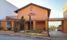 igreja metodista itapecerica da serra